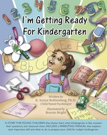 I'm Getting Ready for Kindergarten