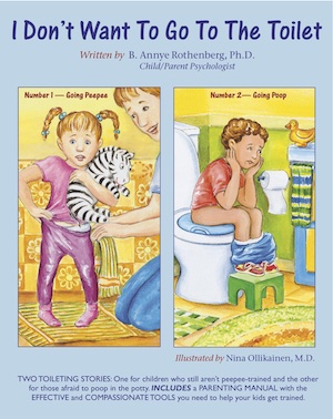 Toileting Book